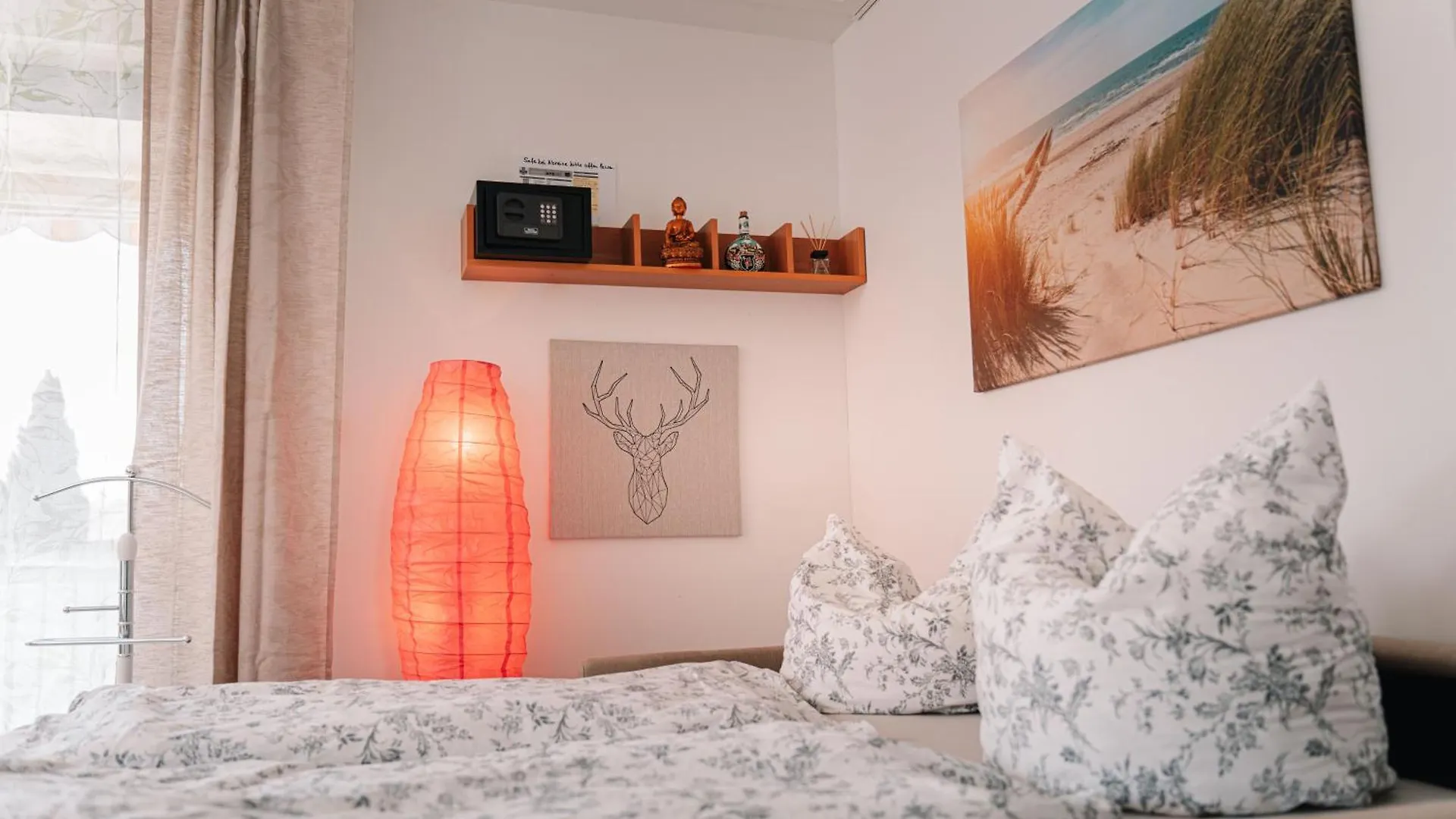 Eibelstadt-Ferienwohnung Apartment