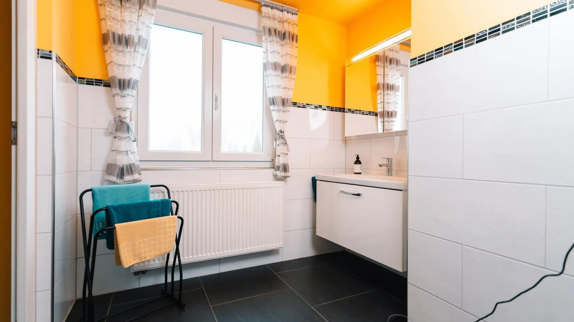 Apartament Eibelstadt-Ferienwohnung