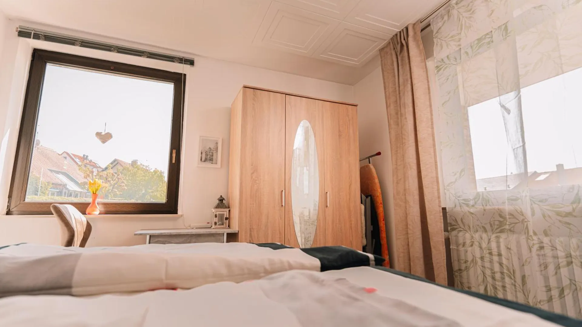 Eibelstadt-Ferienwohnung Niemcy