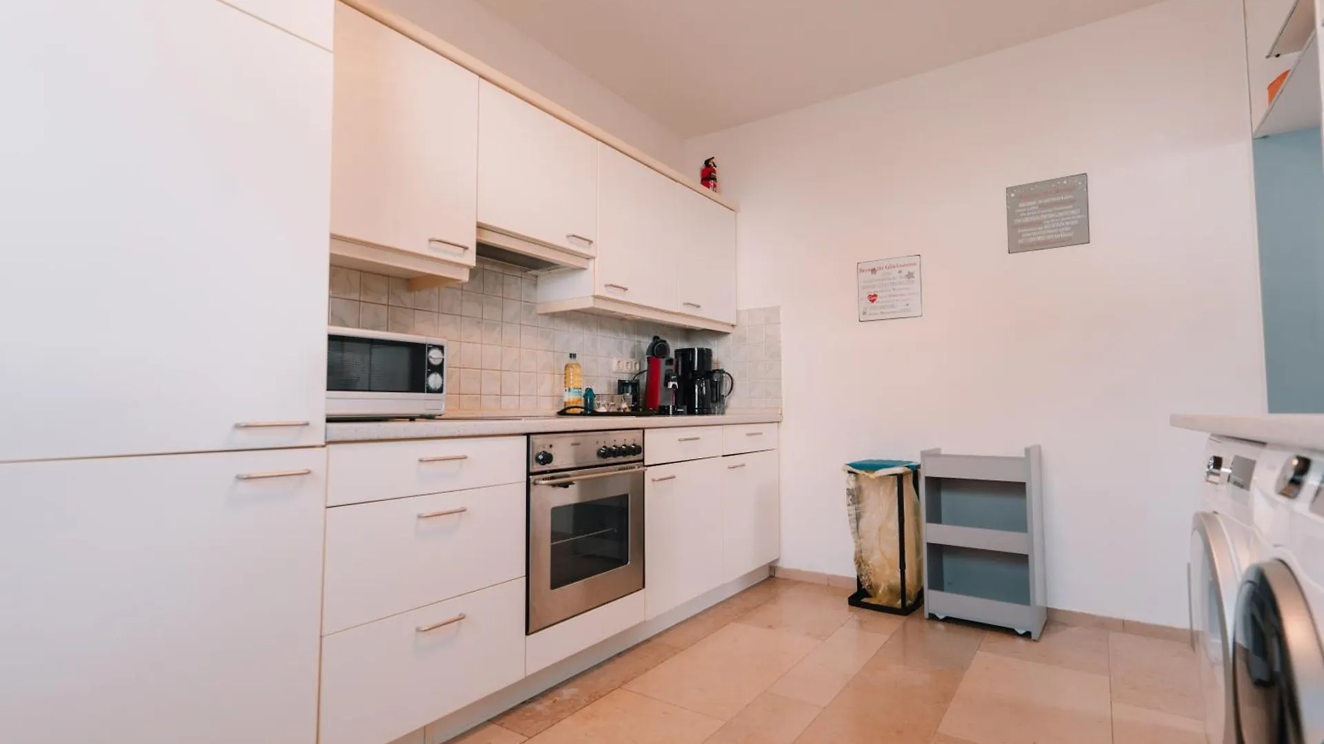 Eibelstadt-Ferienwohnung Apartament Eibelstadt
